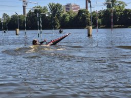 Vodní slalom World Ranking Race